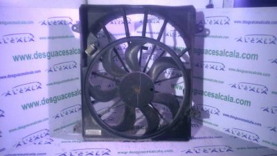 ELECTROVENTILADOR CHRYSLER JEEP CHEROKEE Limited