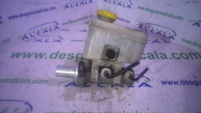 BOMBA FRENOS CHRYSLER JEEP CHEROKEE Limited