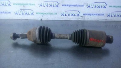 TRANSMISION DELANTERA DERECHA CHRYSLER JEEP CHEROKEE Limited