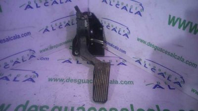 POTENCIOMETRO PEDAL CHRYSLER JEEP CHEROKEE Limited