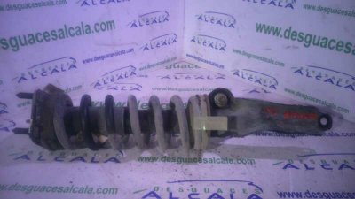 AMORTIGUADOR DELANTERO IZQUIERDO CHRYSLER JEEP CHEROKEE Limited