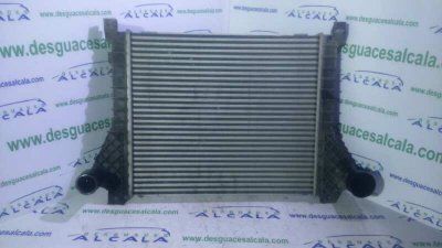 RADIADOR INTERCOOLER CHRYSLER JEEP CHEROKEE Limited