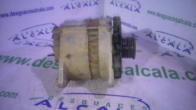 ALTERNADOR LAND ROVER DEFENDER (LD) TDI 110 Familiar (83kW)