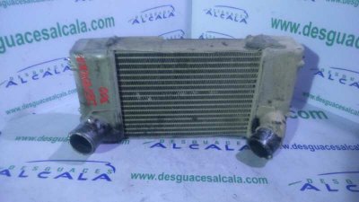 RADIADOR INTERCOOLER de TDI 110 Familiar (83kW) 