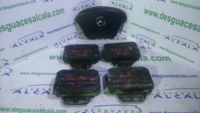 KIT AIRBAG MERCEDES-BENZ CLASE M (W163) 430 (163.172)