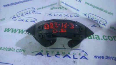 PINZA FRENO DELANTERA DERECHA MERCEDES-BENZ CLASE M (W163) 430 (163.172)