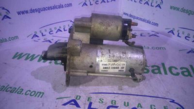 MOTOR ARRANQUE FORD FOCUS BERLINA (CAP) Ambiente (D)