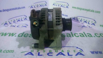 ALTERNADOR FORD FOCUS BERLINA (CAP) Ambiente (D)