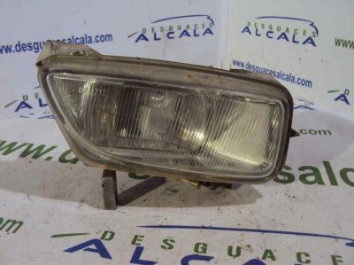 FARO ANTINIEBLA DERECHO CITROEN SAXO 1.5 D Plaisir