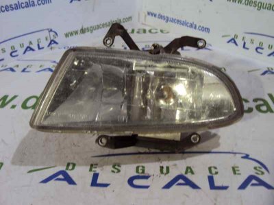 FARO ANTINIEBLA IZQUIERDO HYUNDAI ACCENT (LC) CRDi GL