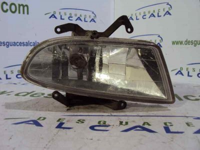 FARO ANTINIEBLA DERECHO HYUNDAI ACCENT (LC) CRDi GL