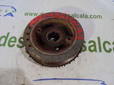 POLEA CIGUEÑAL de 1.6 VVT Active 