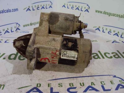 MOTOR ARRANQUE de 1.6 VVT Active 