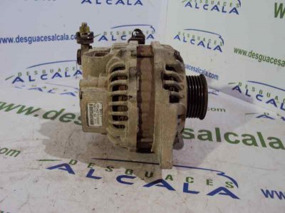 ALTERNADOR de 1.6 VVT Active 