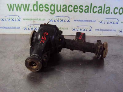 DIFERENCIAL DELANTERO NISSAN TERRANO/TERRANO.II (R20) Avenue