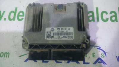 CENTRALITA MOTOR UCE SEAT LEON (1P1) Reference