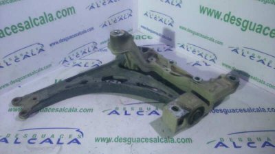 BRAZO SUSPENSION INFERIOR DELANTERO IZQUIERDO SEAT LEON (1P1) Reference