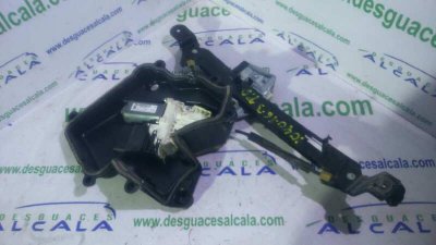 ELEVALUNAS TRASERO DERECHO SEAT LEON (1P1) Reference