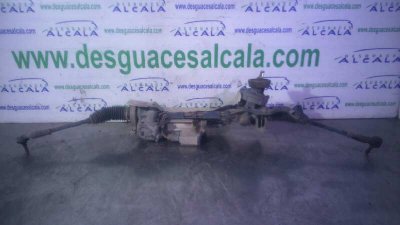 CREMALLERA DIRECCION SEAT LEON (1P1) Reference