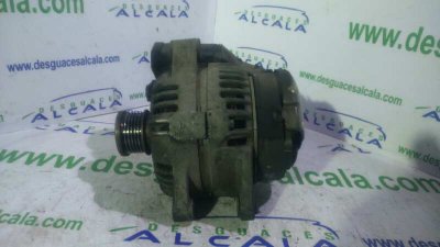 ALTERNADOR OPEL VECTRA C BERLINA Comfort