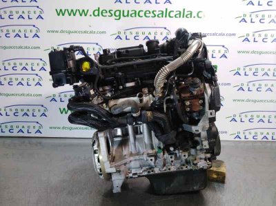 MOTOR ARRANQUE OPEL VECTRA C BERLINA Comfort