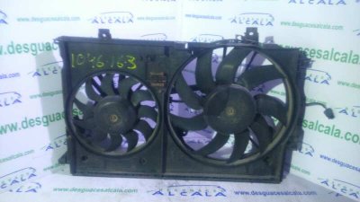 ELECTROVENTILADOR OPEL VECTRA C BERLINA Comfort