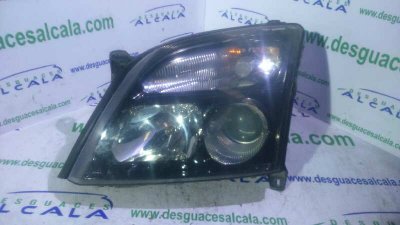 FARO IZQUIERDO OPEL VECTRA C BERLINA Comfort