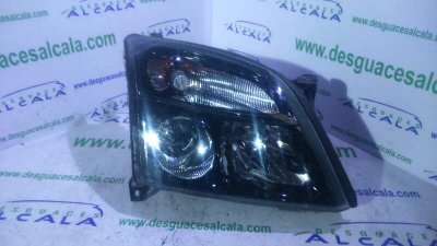 FARO DERECHO OPEL VECTRA C BERLINA Comfort