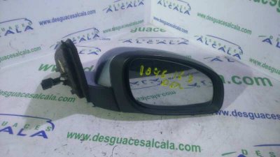 RETROVISOR DERECHO OPEL VECTRA C BERLINA Comfort