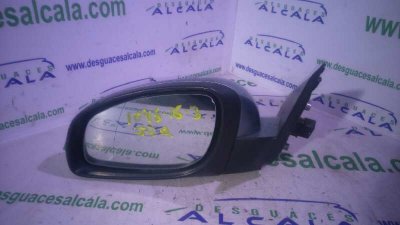 RETROVISOR IZQUIERDO OPEL VECTRA C BERLINA Comfort