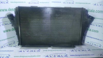 RADIADOR INTERCOOLER OPEL VECTRA C BERLINA Comfort