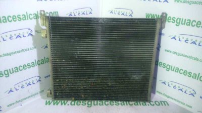 RADIADOR AIRE ACONDICIONADO OPEL VECTRA C BERLINA Comfort