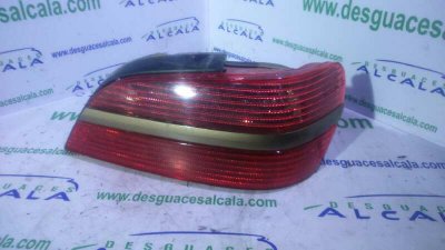 PILOTO TRASERO DERECHO PEUGEOT 406 BERLINA (S1/S2) SRDT