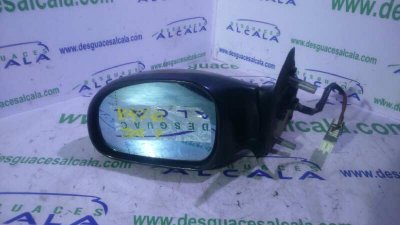 RETROVISOR IZQUIERDO PEUGEOT 406 BERLINA (S1/S2) SRDT