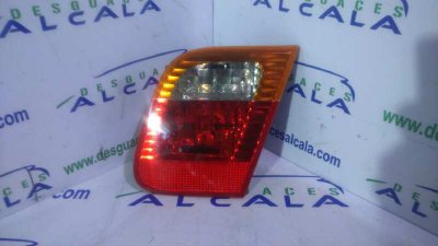 PILOTO TRASERO DERECHO BMW SERIE 3 BERLINA (E46) 320d