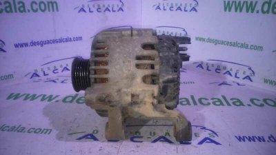 ALTERNADOR BMW X3 (E83) 2.0d