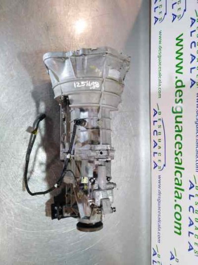 MOTOR ARRANQUE BMW X3 (E83) 2.0d