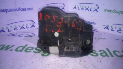 CERRADURA PUERTA DELANTERA IZQUIERDA  BMW X3 (E83) 2.0d