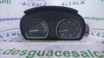 CUADRO INSTRUMENTOS BMW X3 (E83) 2.0d