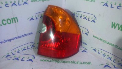 PILOTO TRASERO DERECHO BMW X3 (E83) 2.0d