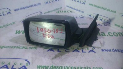 RETROVISOR IZQUIERDO BMW X3 (E83) 2.0d