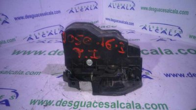 CERRADURA PUERTA TRASERA IZQUIERDA  BMW X3 (E83) 2.0d