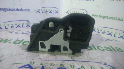 CERRADURA PUERTA DELANTERA IZQUIERDA  BMW X3 (E83) 3.0d