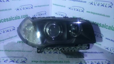 FARO DERECHO BMW X3 (E83) 3.0d