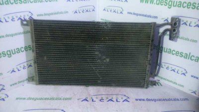 RADIADOR AIRE ACONDICIONADO BMW X3 (E83) 3.0d