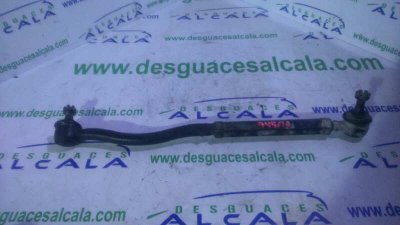 BARRA DIRECCION SUZUKI VITARA SE/SV (ET) 1.9 TD Largo Golf Superlujo