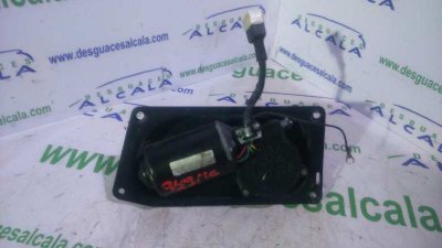 MOTOR LIMPIA DELANTERO SUZUKI VITARA SE/SV (ET) 1.9 TD Largo Golf Superlujo