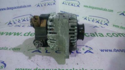 ALTERNADOR NISSAN MICRA (K12E) Acenta