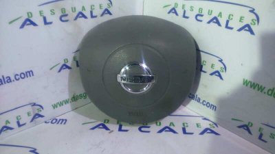 AIRBAG DELANTERO IZQUIERDO NISSAN MICRA (K12E) Acenta