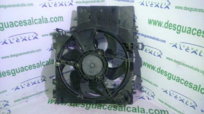 ELECTROVENTILADOR de Acenta 